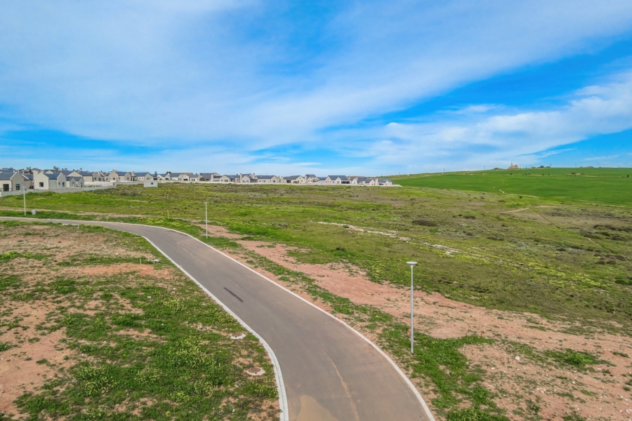 0 Bedroom Property for Sale in Vredenburg Western Cape